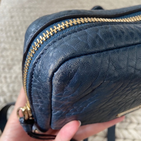 Rebecca Minkoff Mini Connor Crossbody - Picture 2 of 6